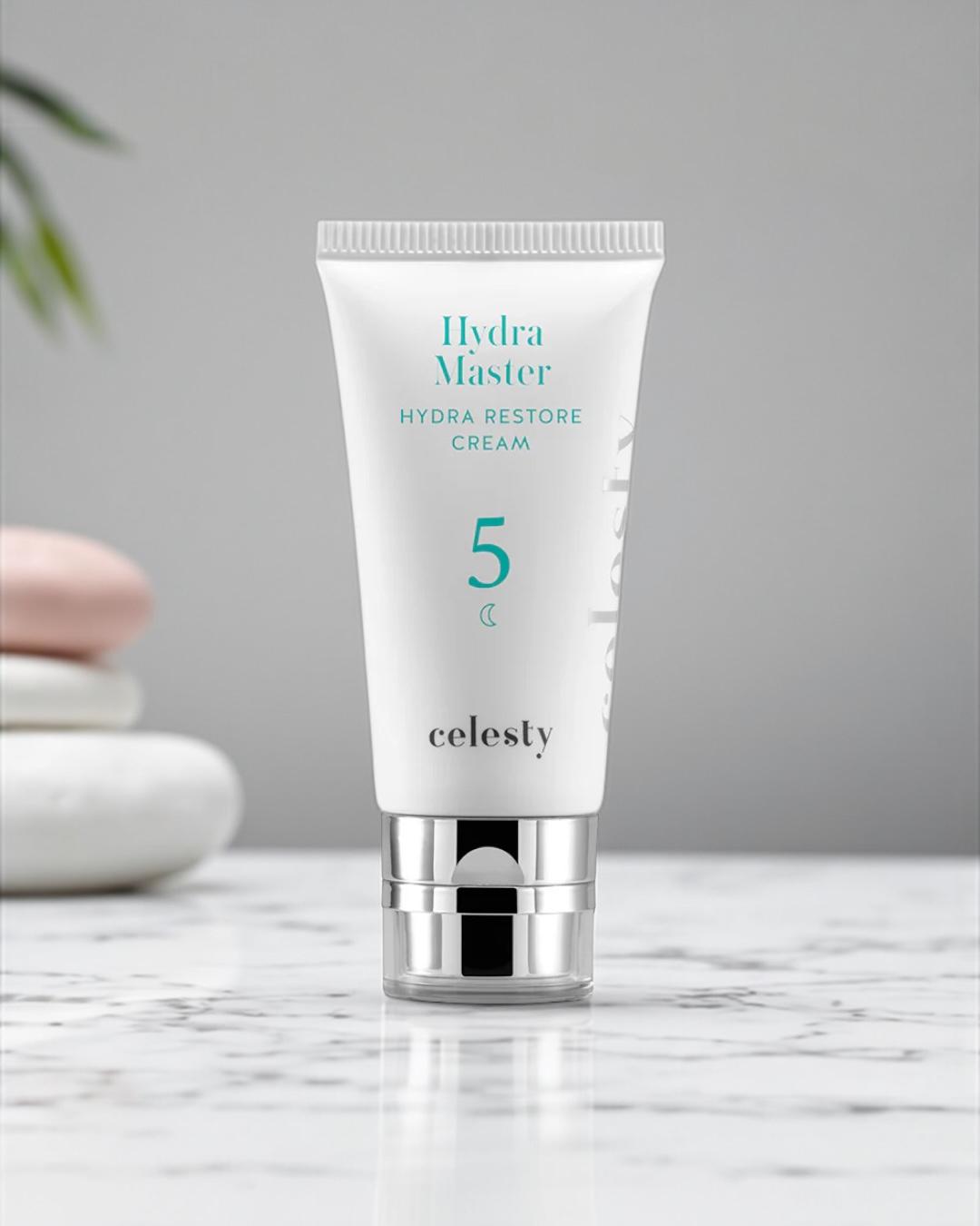 Hydra Restore Cream