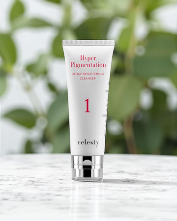 Ultra-Brightening Cleanser