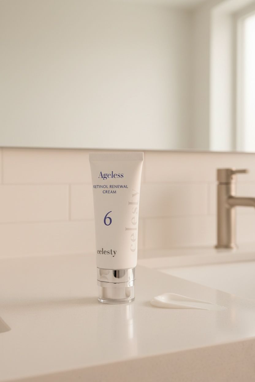 Retinol Renewal Cream