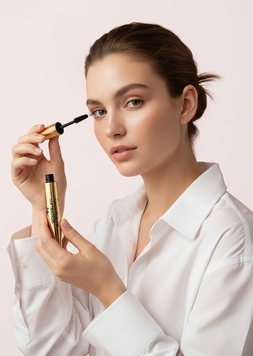 Wonder Lash Mascara