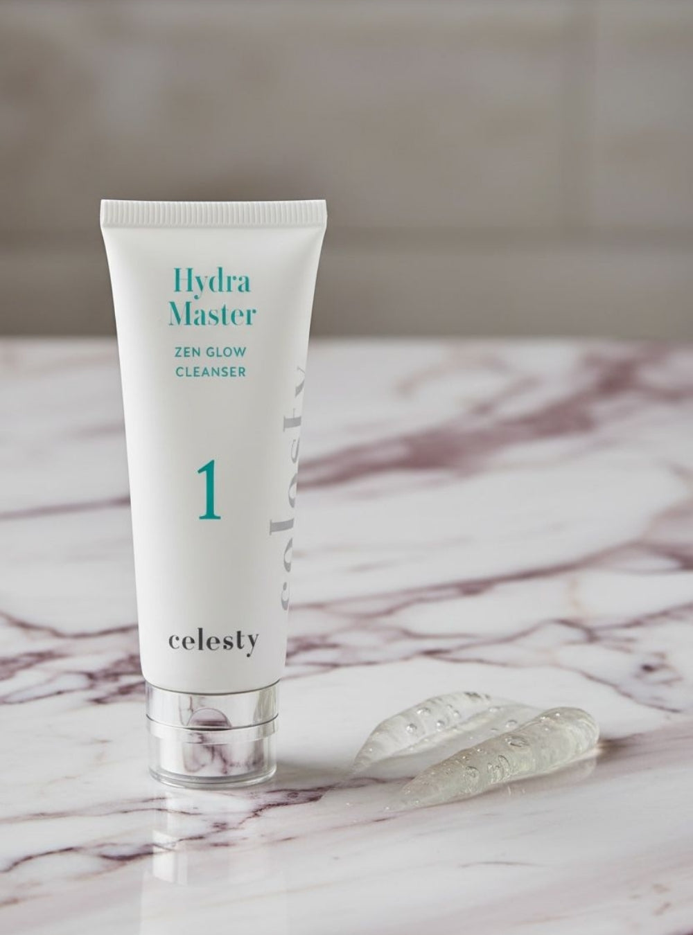 Cleansers – Celesty