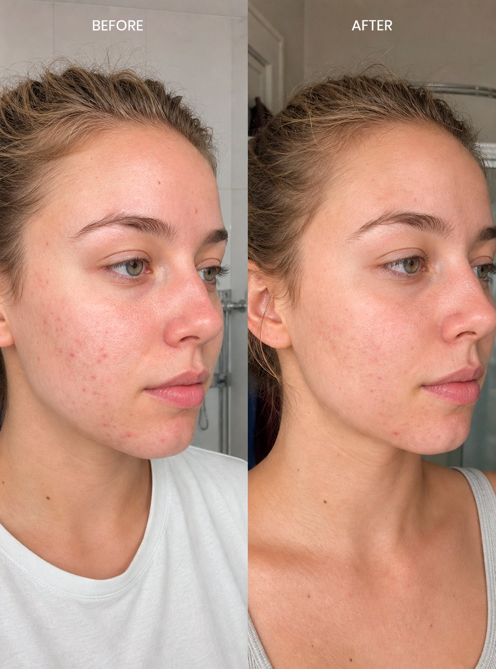 Deep Cleansing Gel