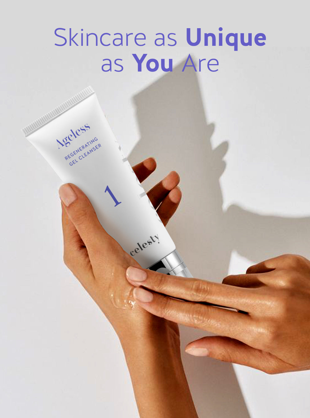 Regenerating Gel Cleanser