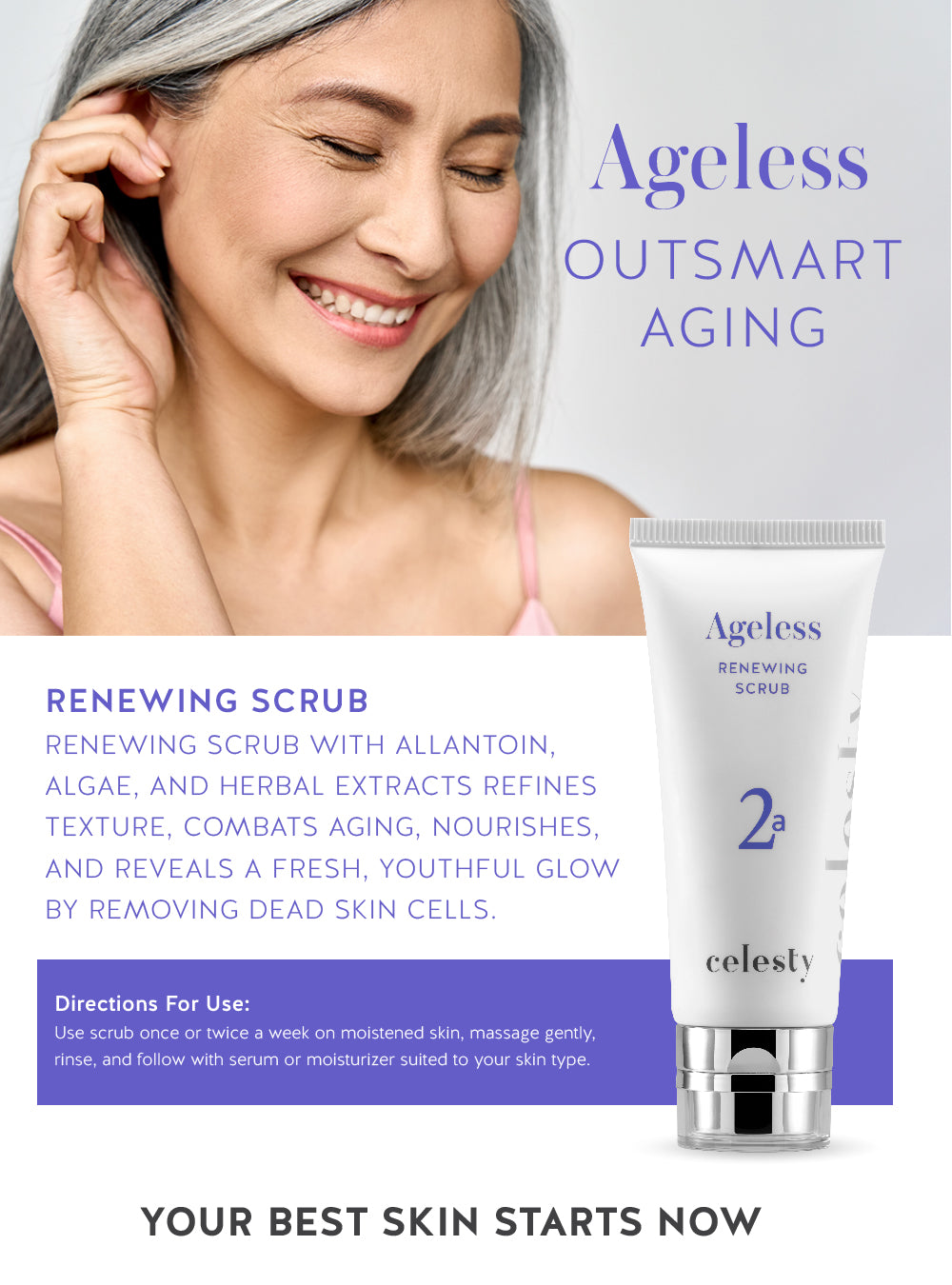 Renewing Scrub