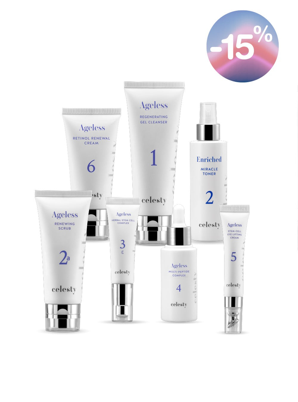 Ageless Series
