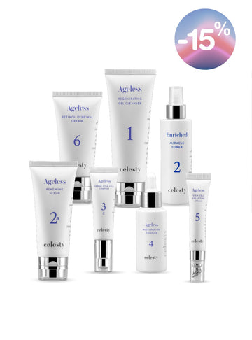 Ageless Series