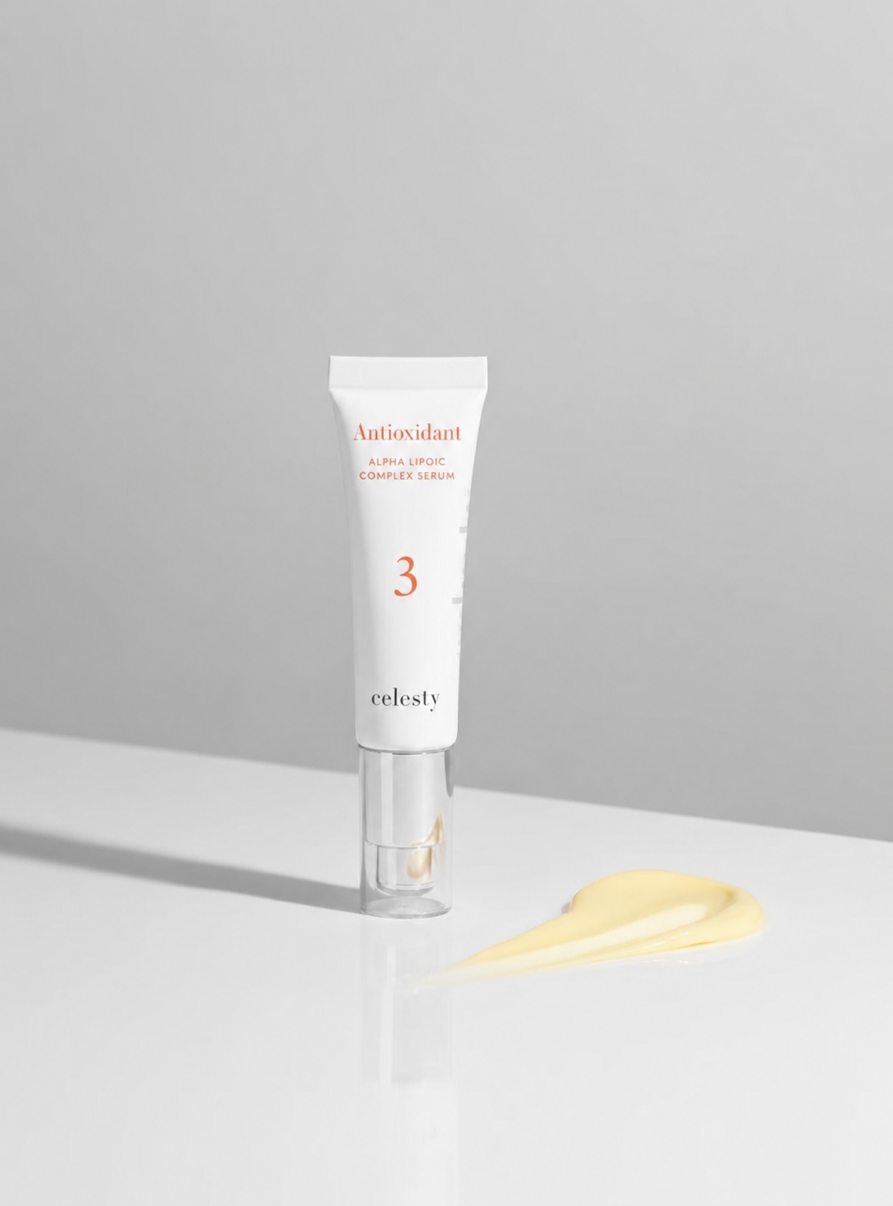 Alpha Lipoic Complex Serum
