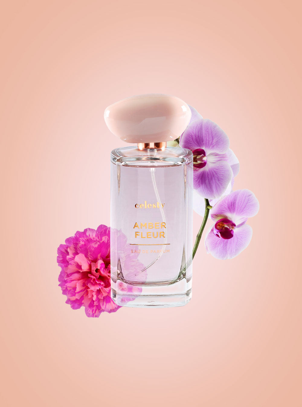 Amber Fleur EDP