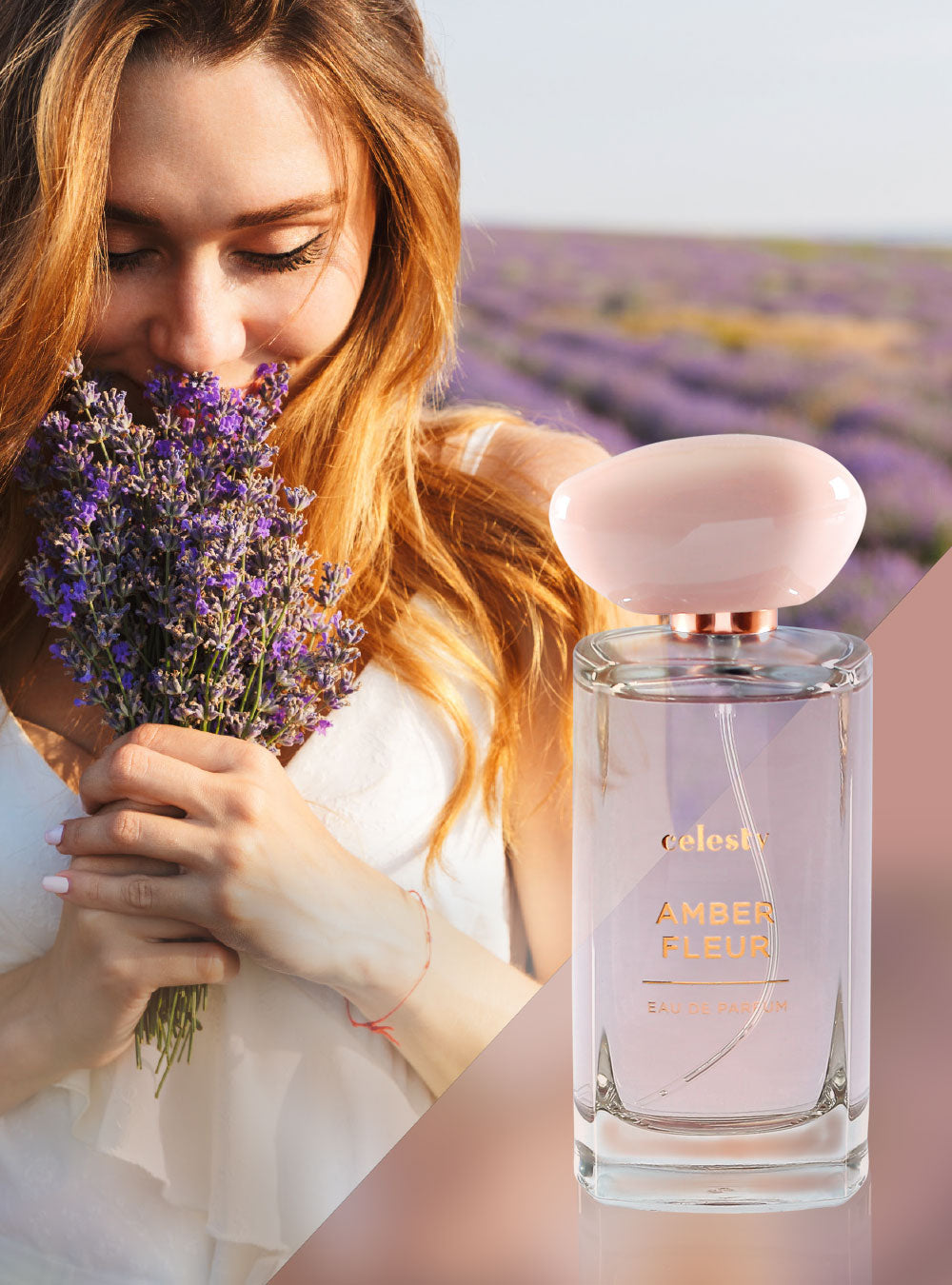 Amber Fleur EDP