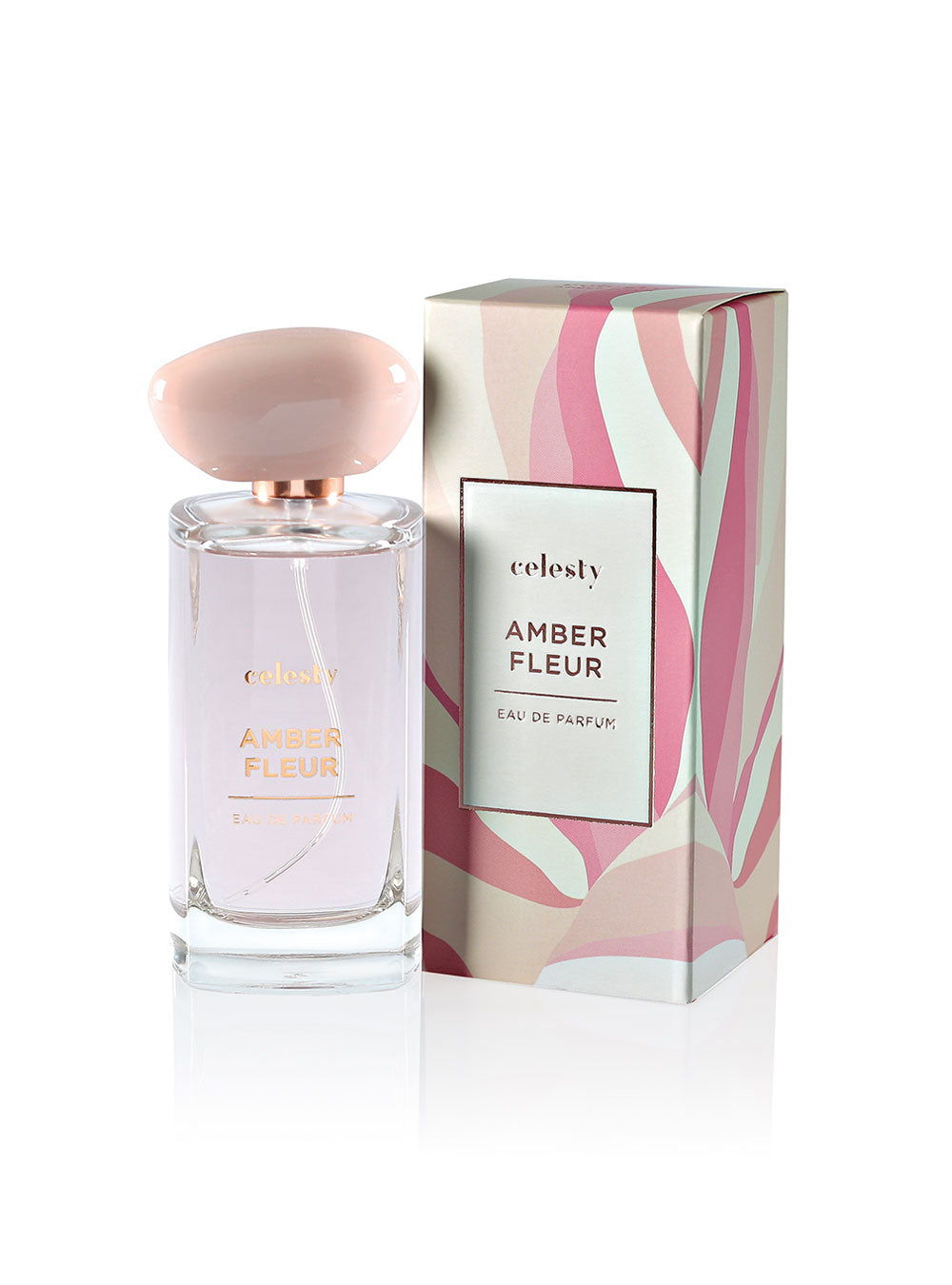 Amber Fleur EDP