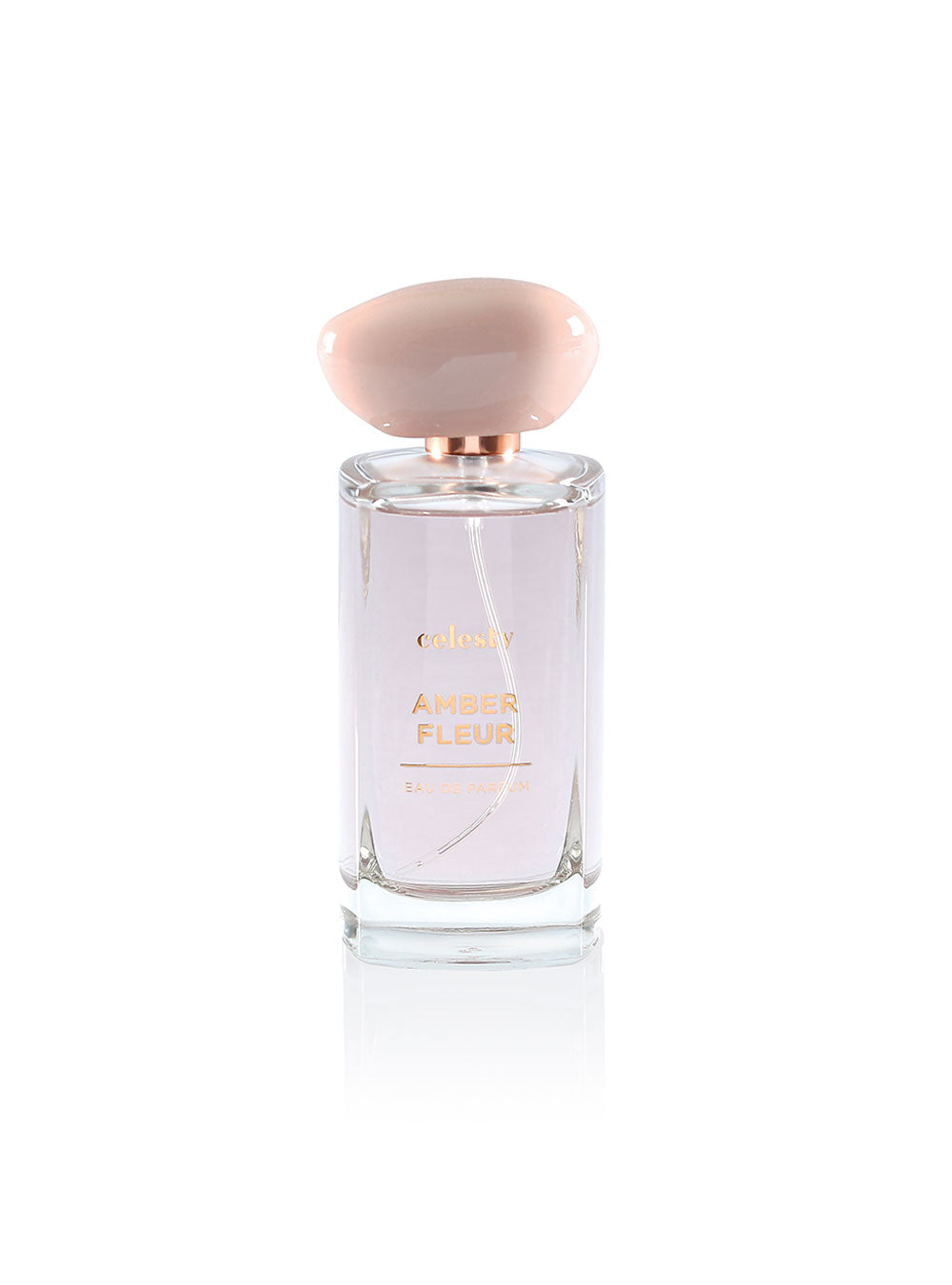 Amber Fleur EDP