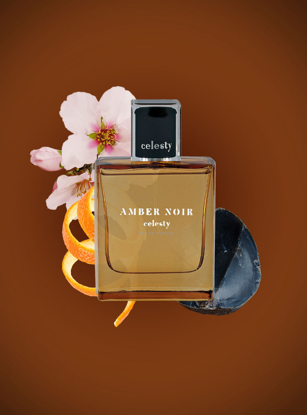 Amber Noir EDP