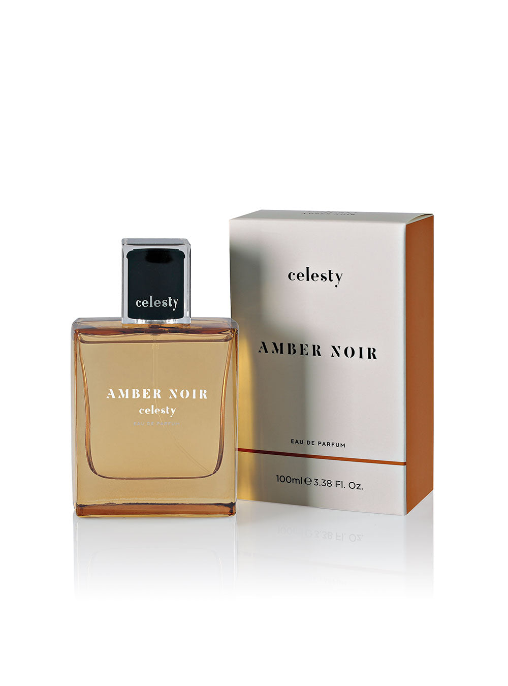 Amber Noir EDP