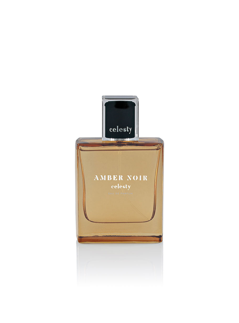 Amber Noir EDP