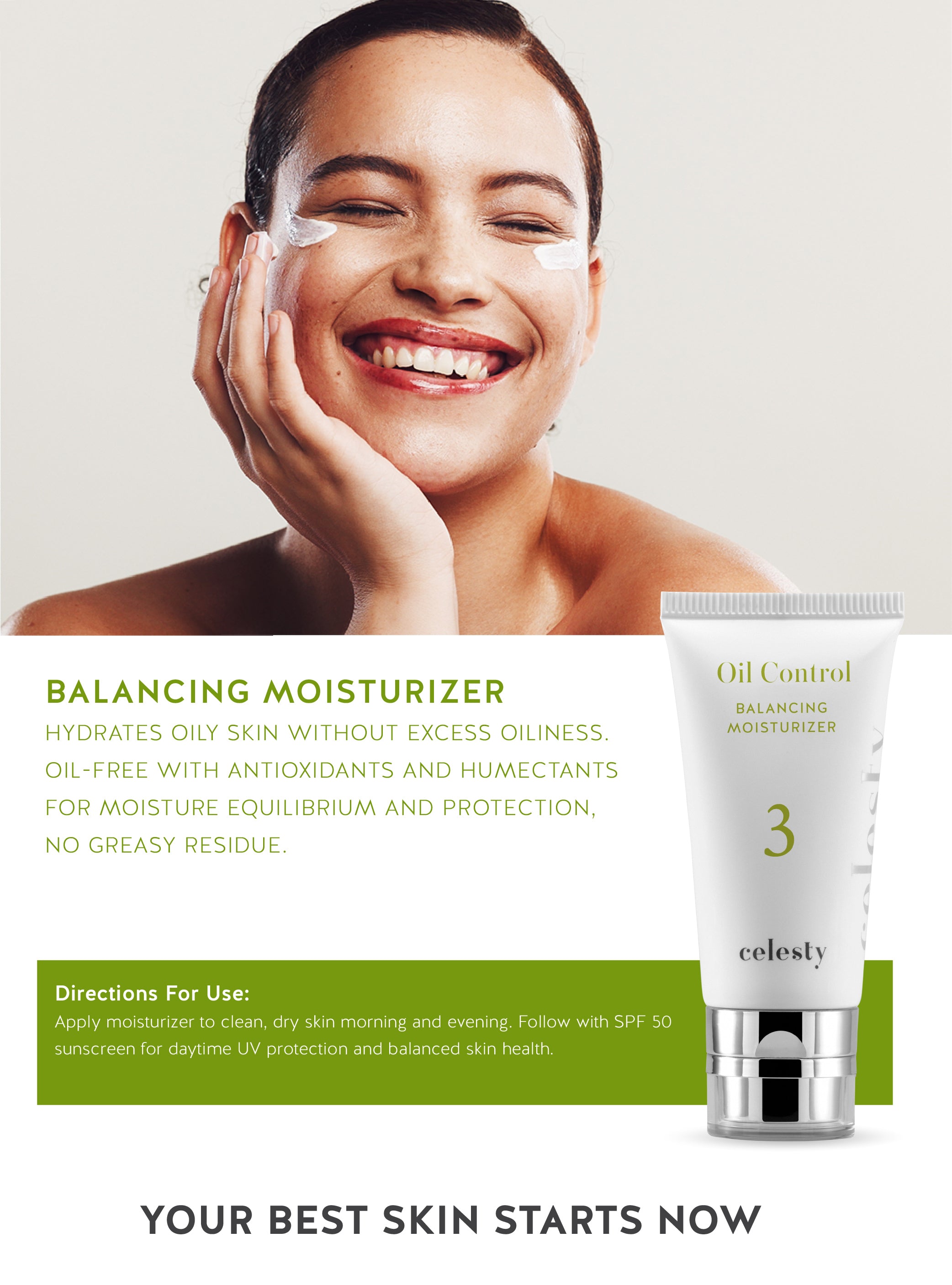 Balancing Moisturizer