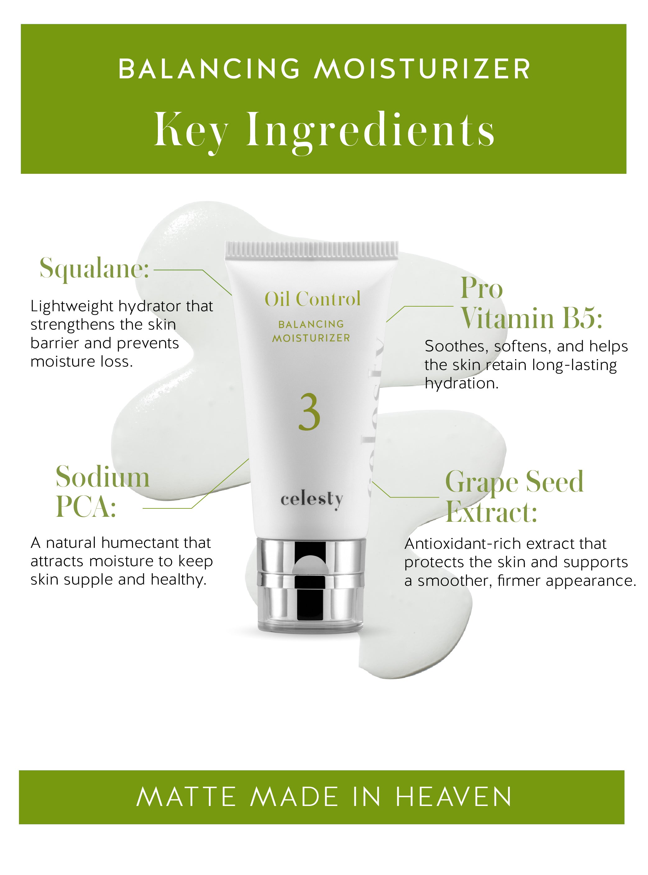 Balancing Moisturizer