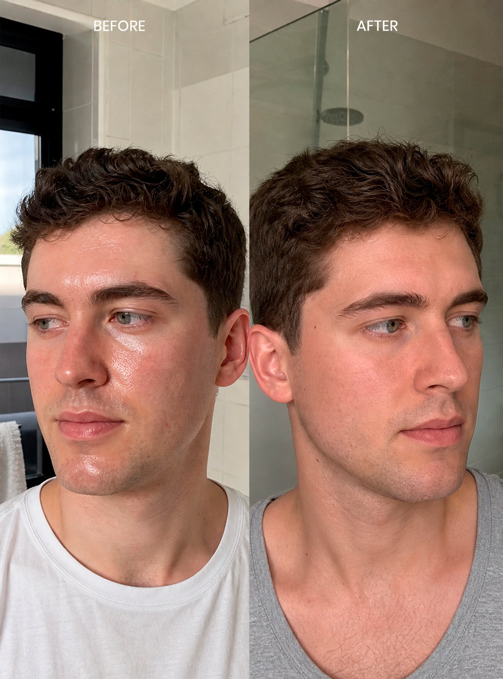 Balancing Moisturizer