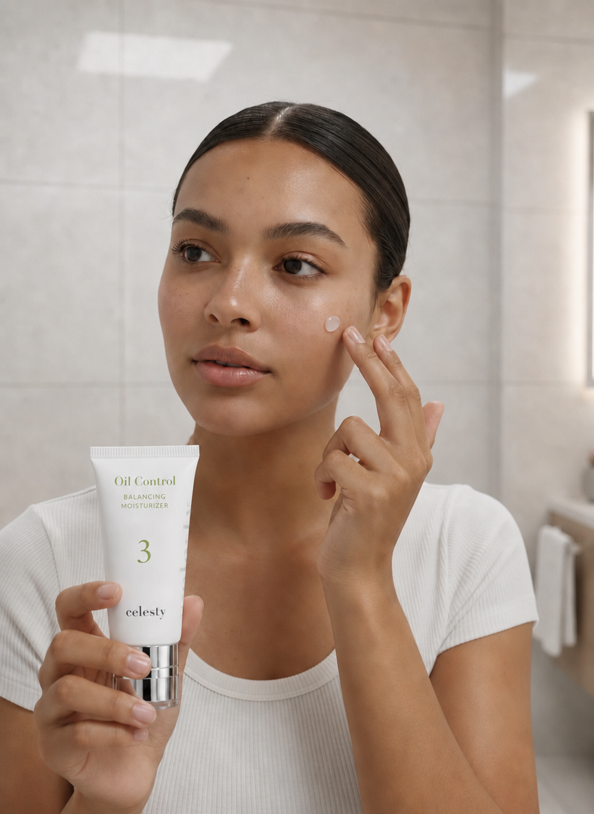 Balancing Moisturizer