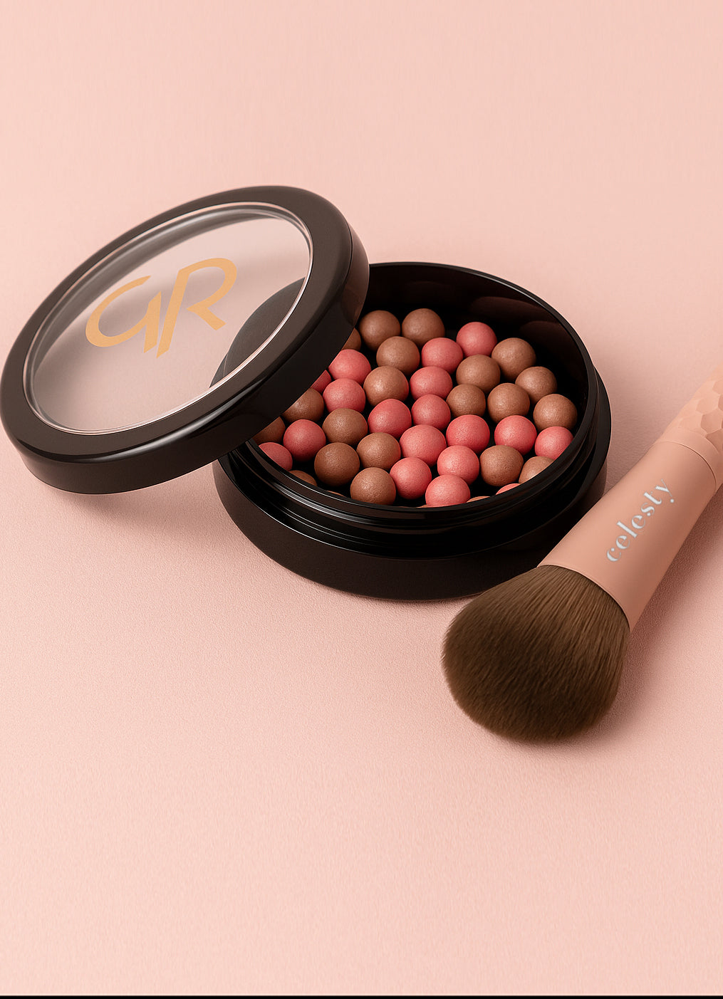 Ball Blusher