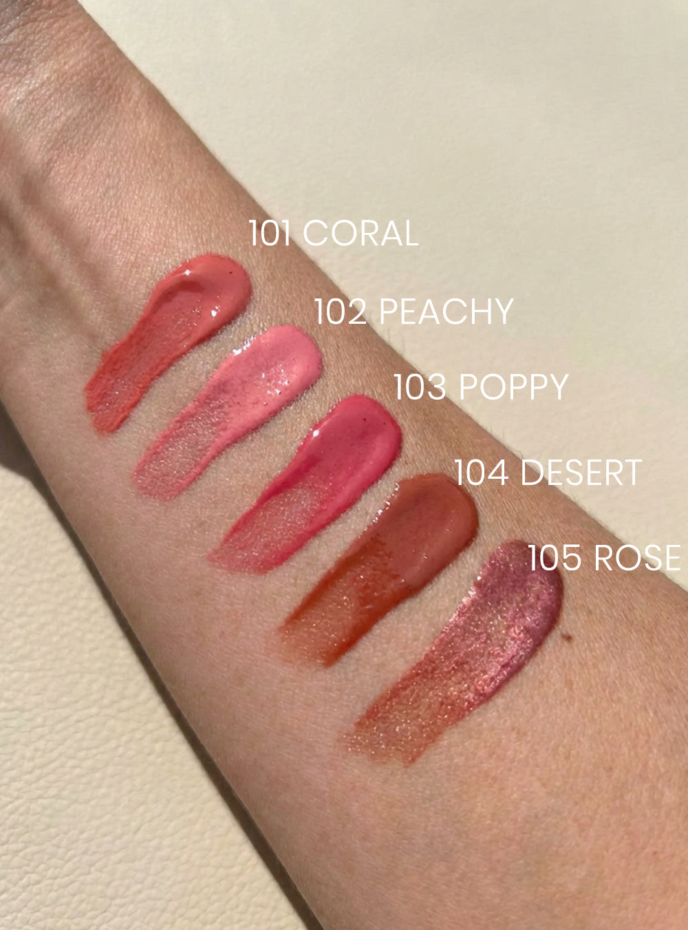 Be Fierce Liquid Blush