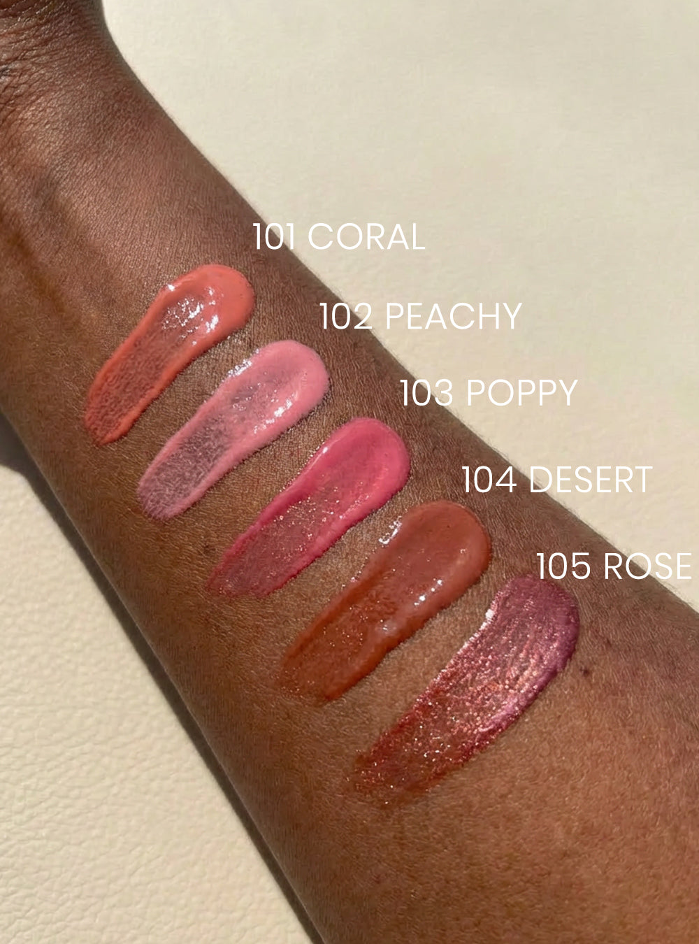 Be Fierce Liquid Blush