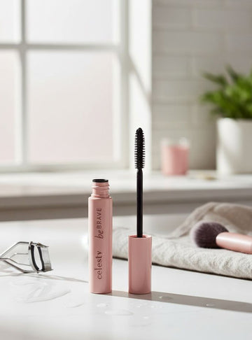 Be Brave Mascara