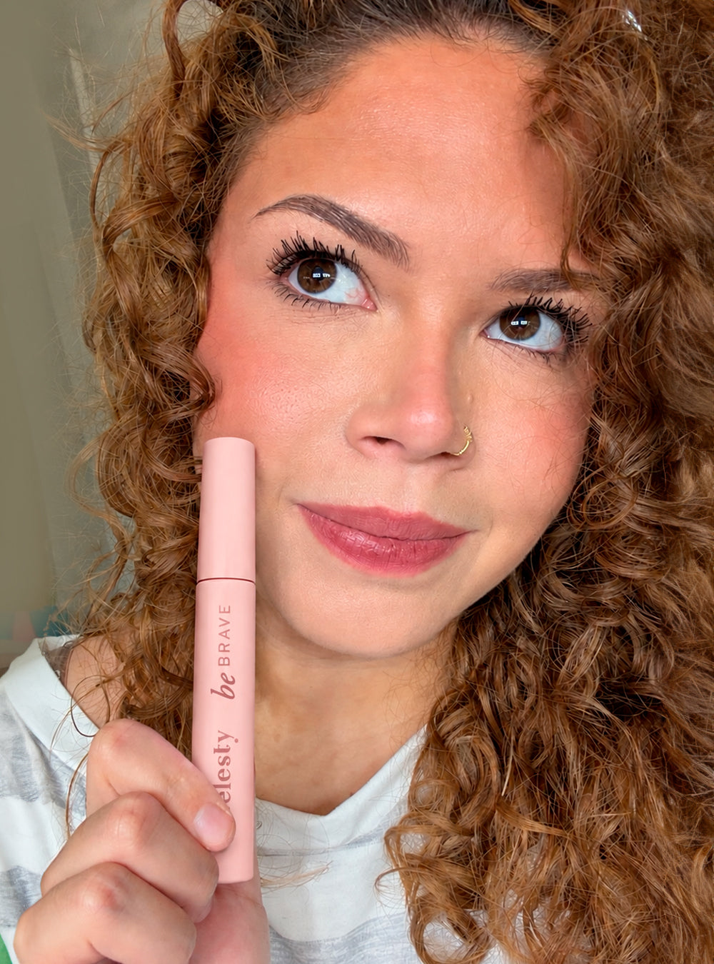 Be Brave Mascara