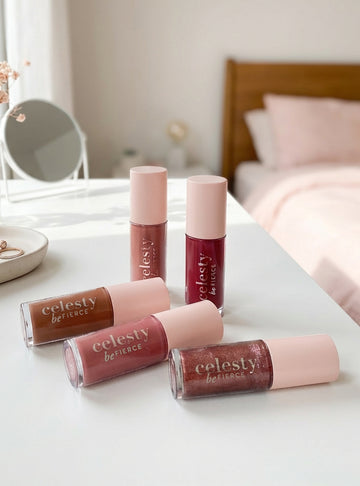 Be Fierce Liquid Blush