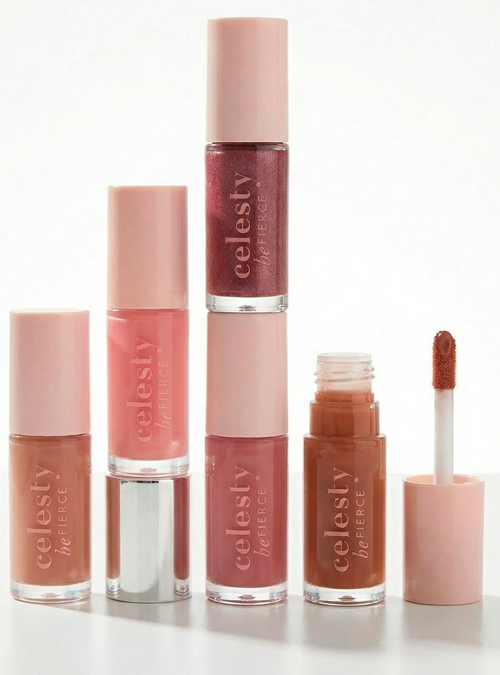 Celesty Makeup