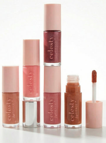 Be Fierce Liquid Blush