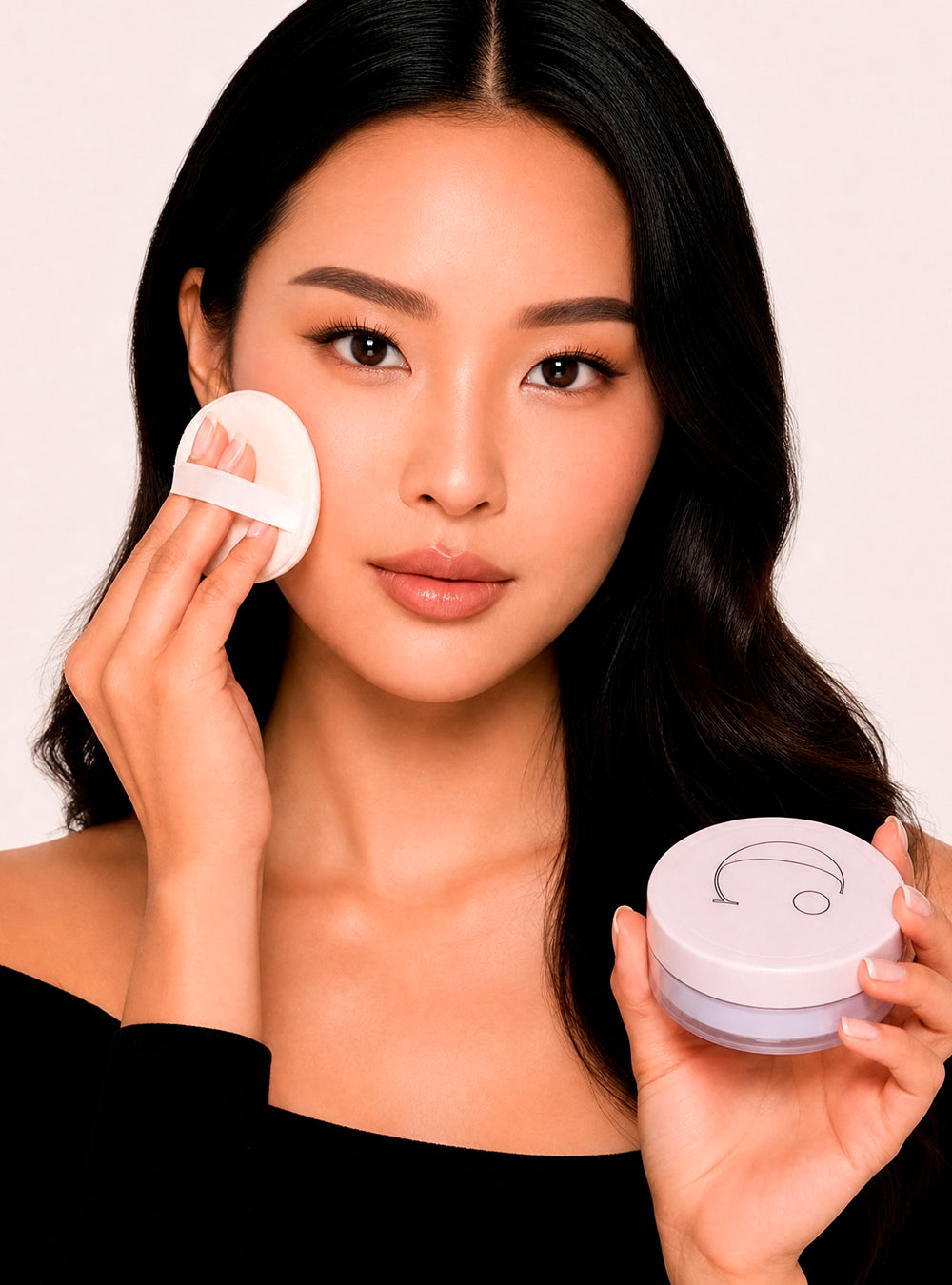 Celesty Makeup