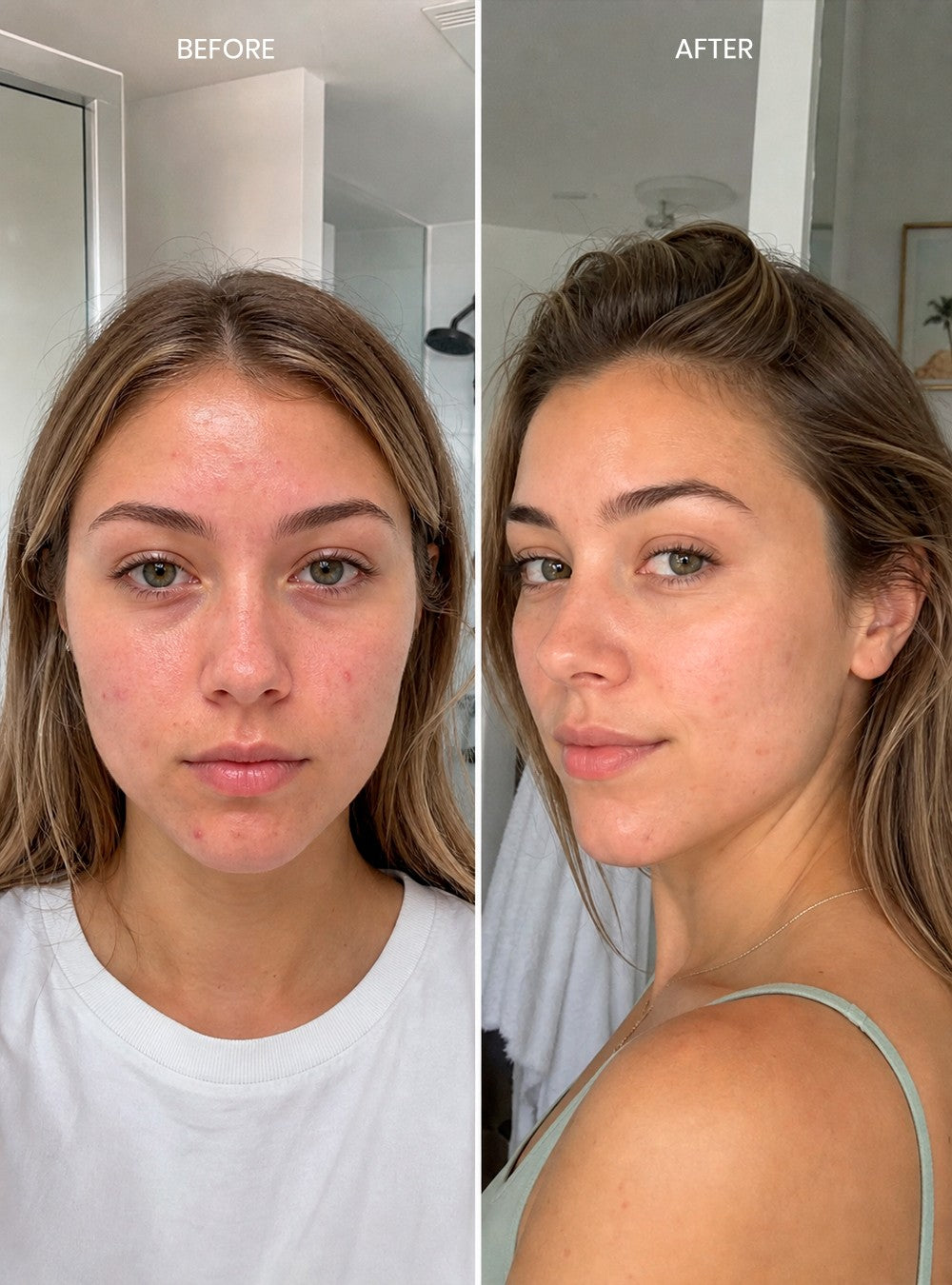 Deep Cleansing Gel
