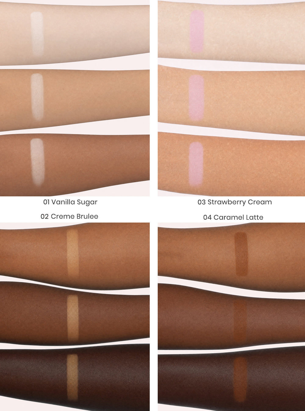Be Flawless Complexion Set