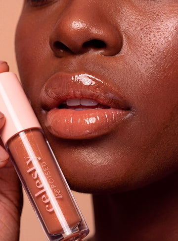 Be Poised Lip Plumper