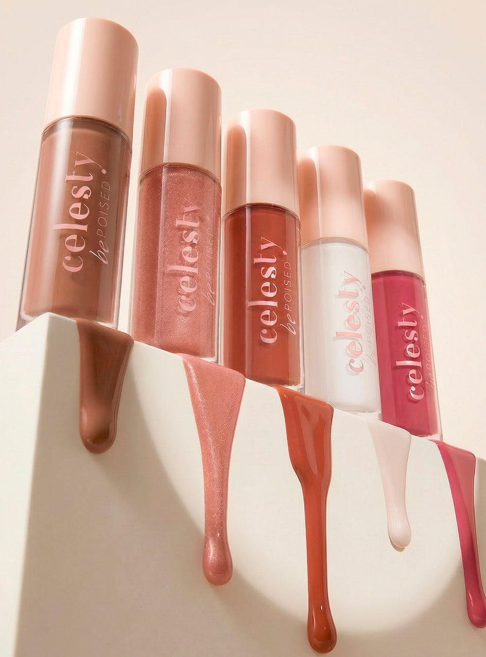 Be Poised Lip Plumper – Celesty