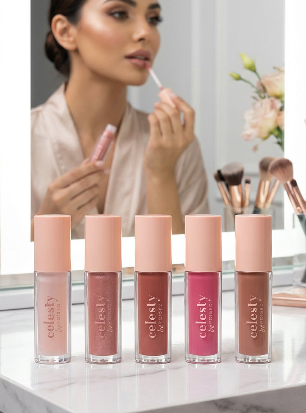 Be Poised Lip Plumper