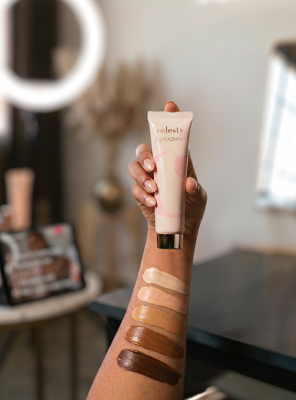 Be Radiant Skin Tint