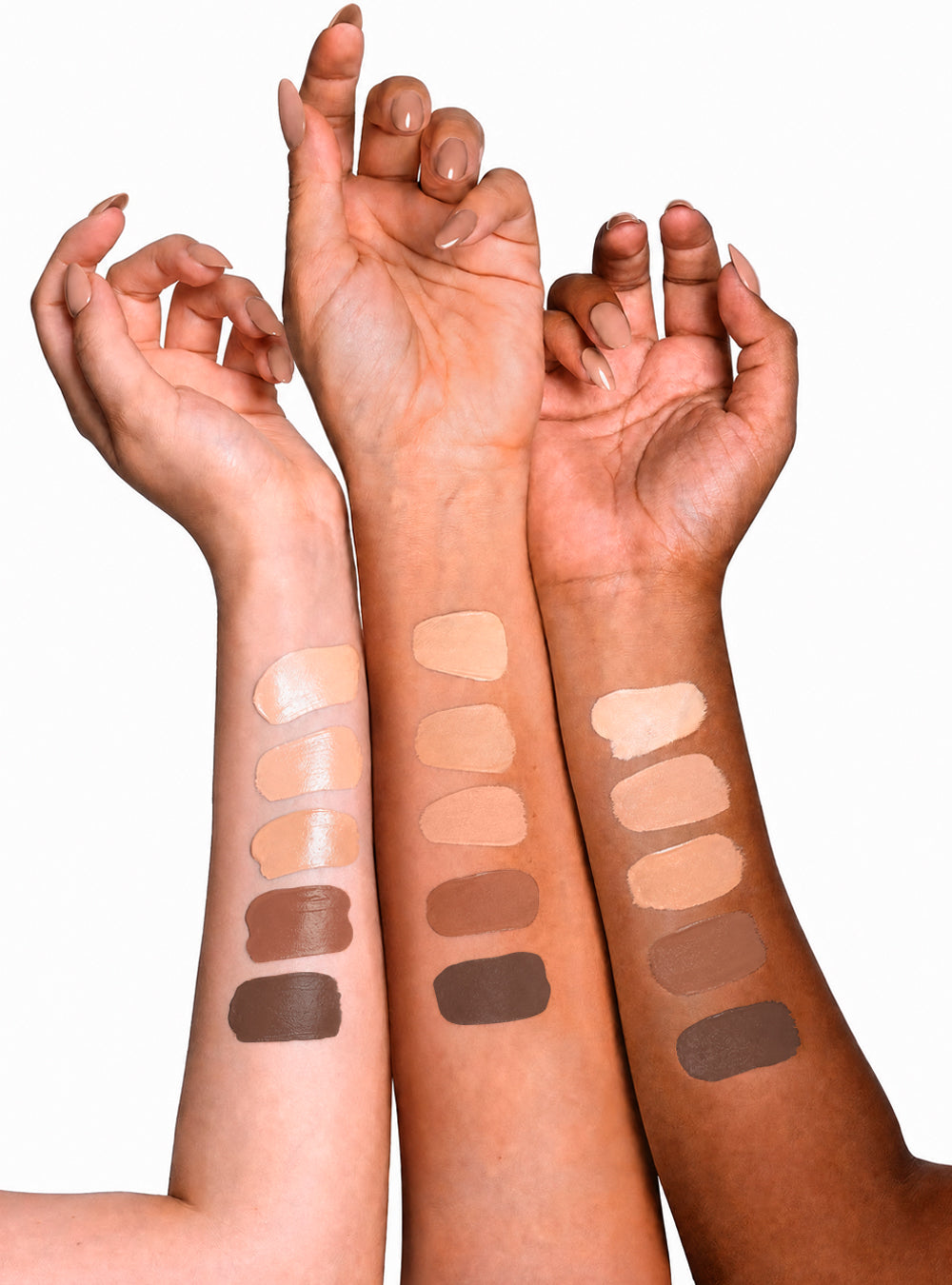 Be Radiant Skin Tint