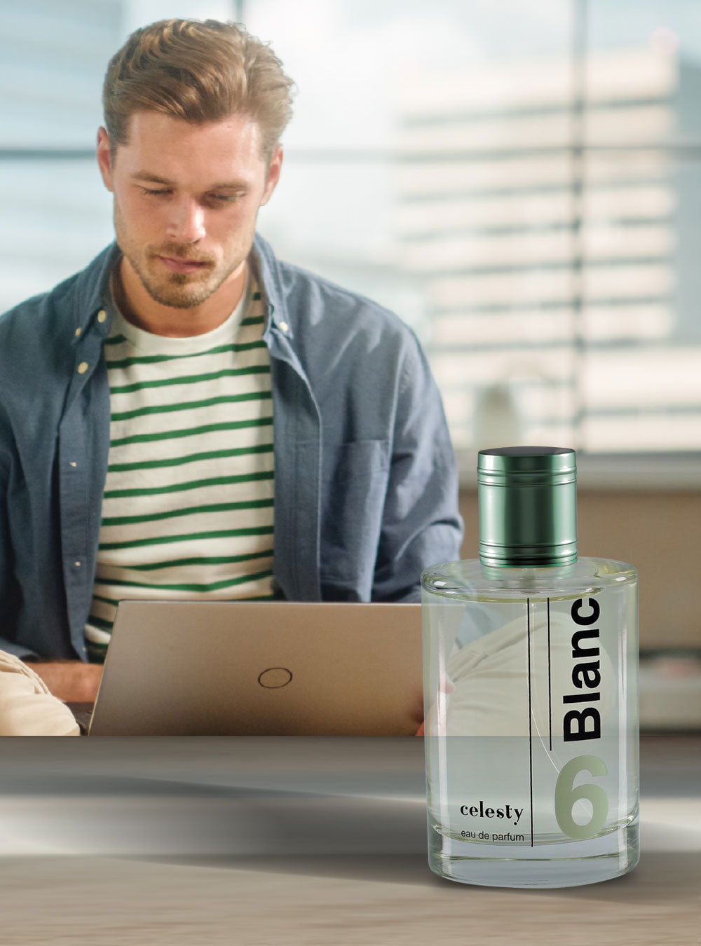 Blanc EDP
