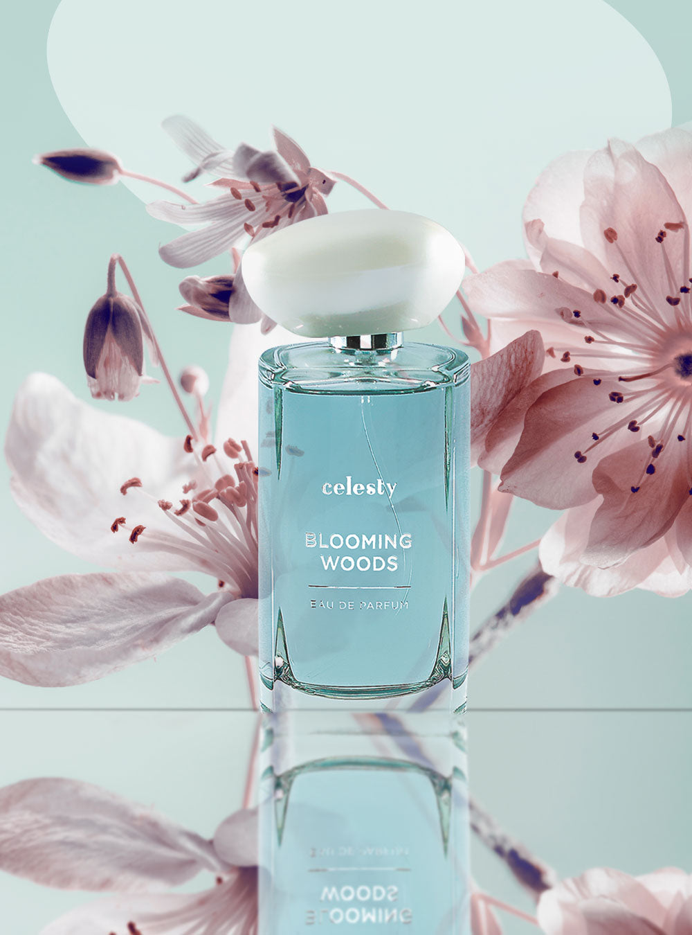 Blooming Woods EDP