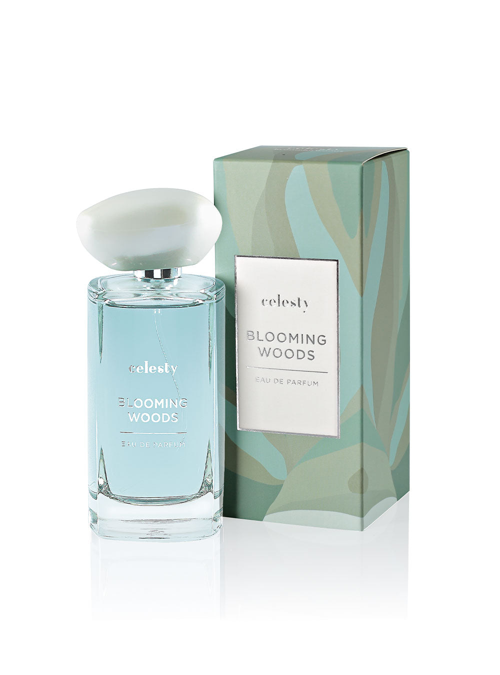 Blooming Woods EDP