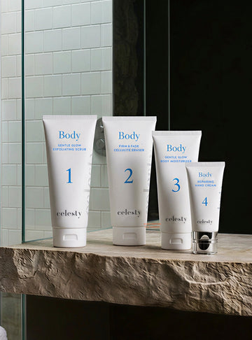 Série de carrosseries