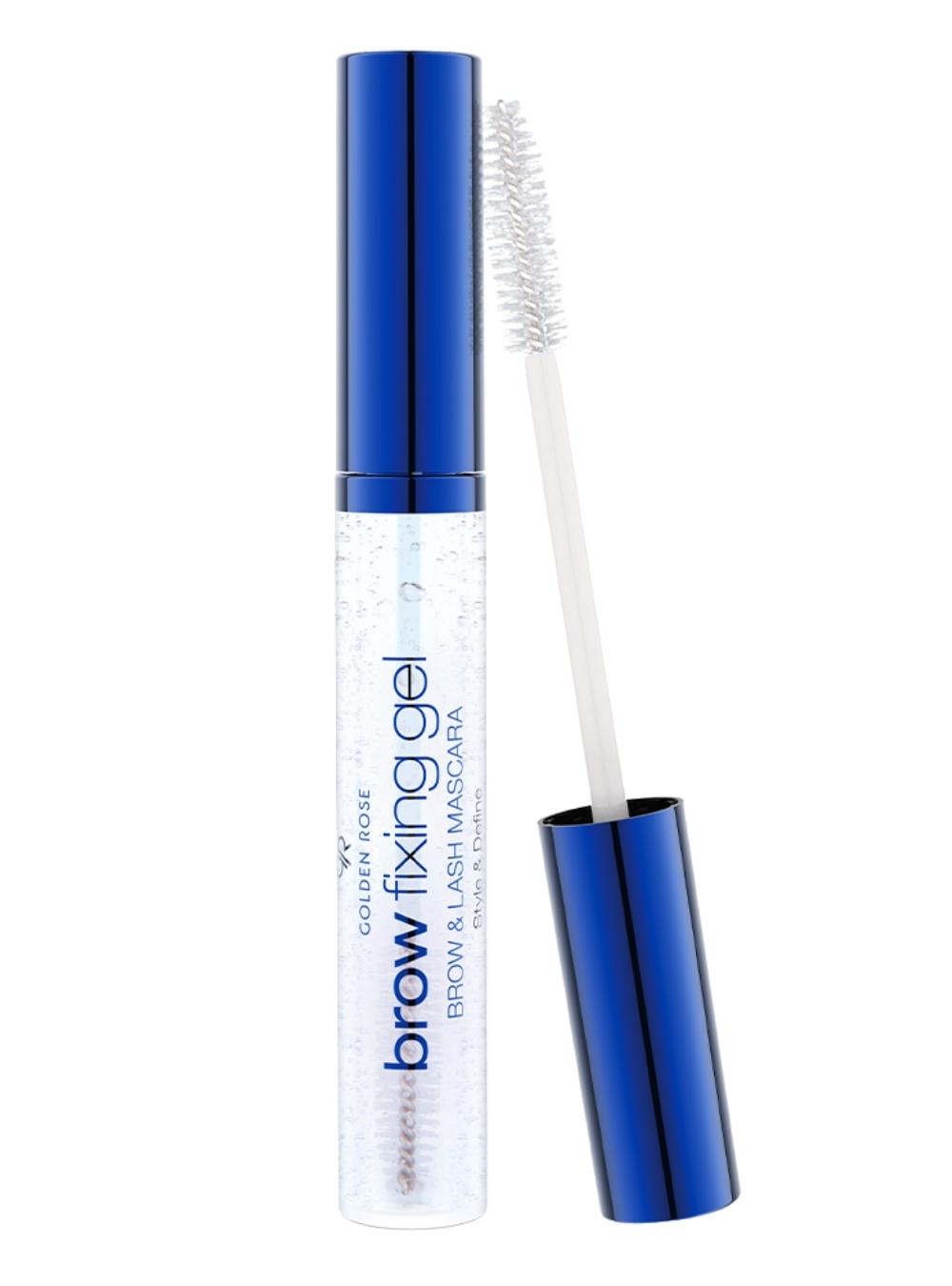 Brow Fixing Gel Brow & Lash Mascara