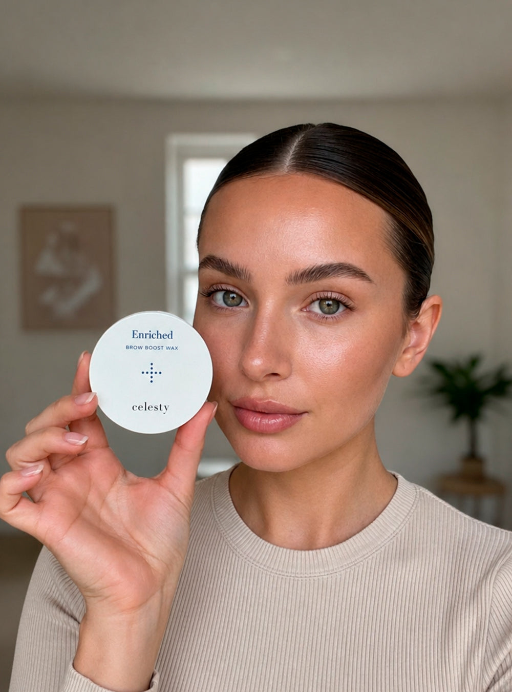 Brow Boost Wax