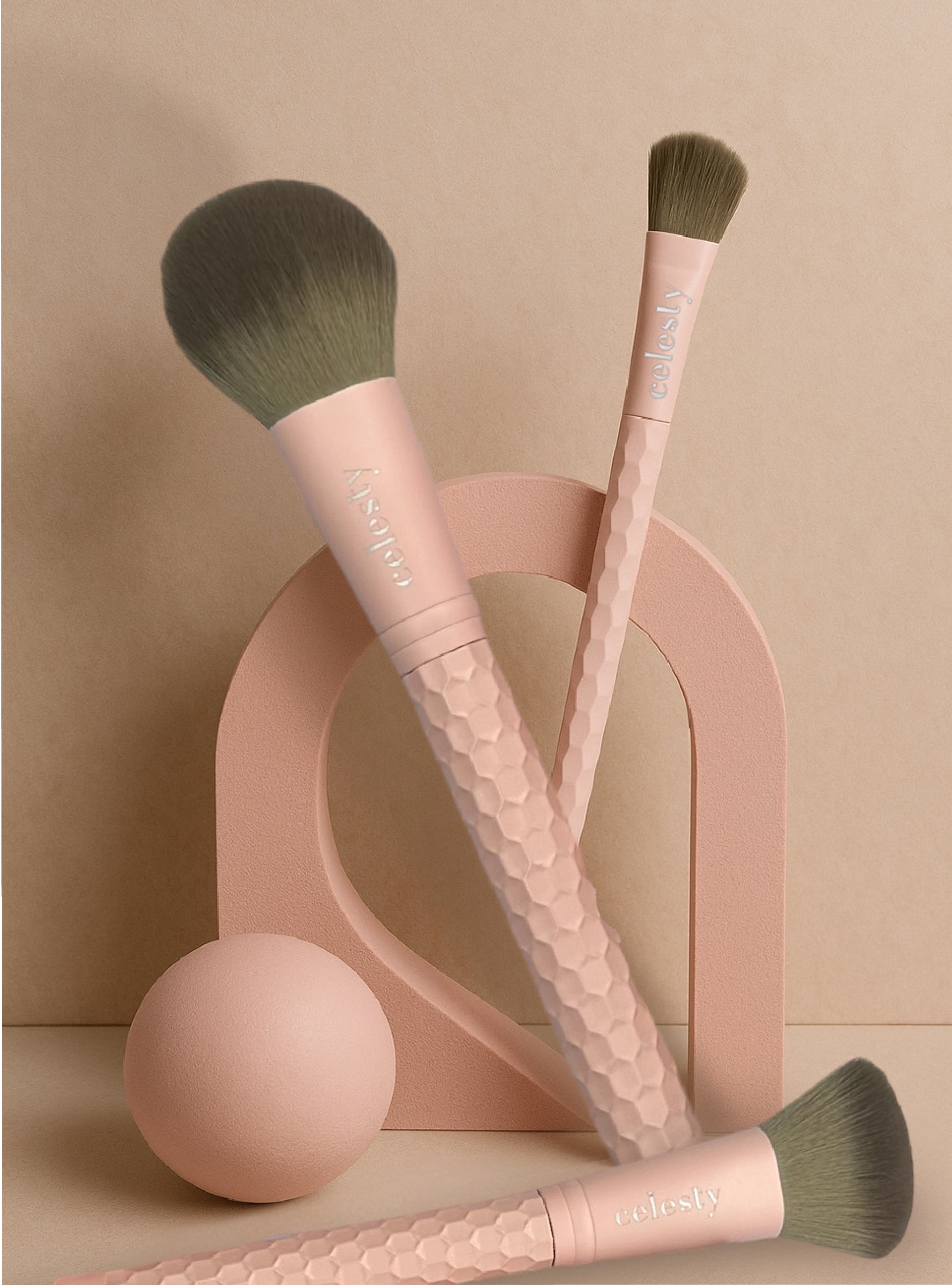Celesty Shadow Brush