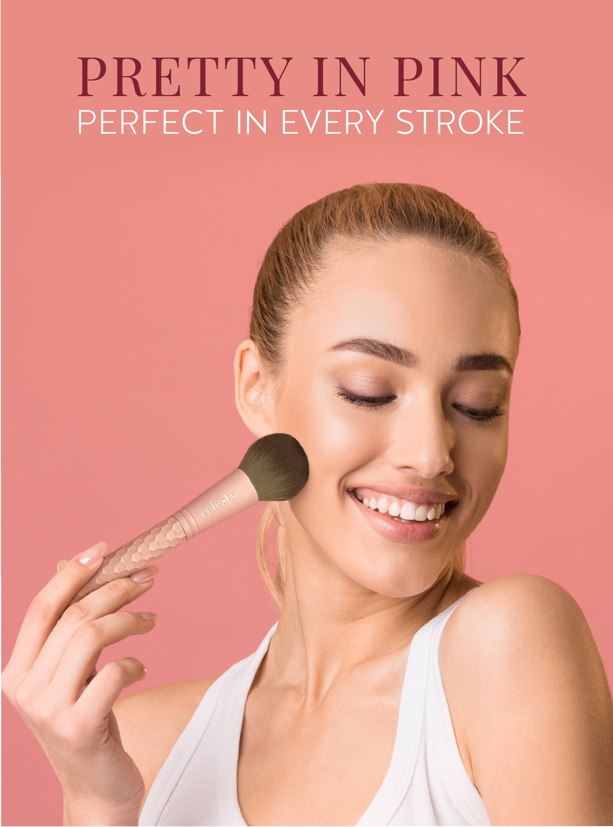 Celesty Shadow Brush