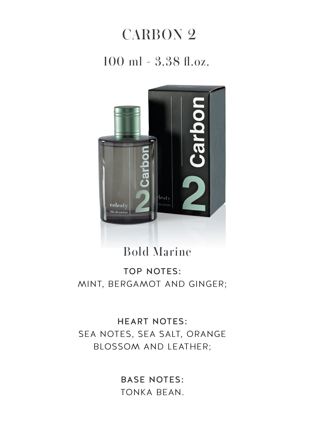 Carbon EDP