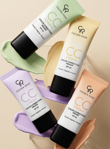CC Cream Primer