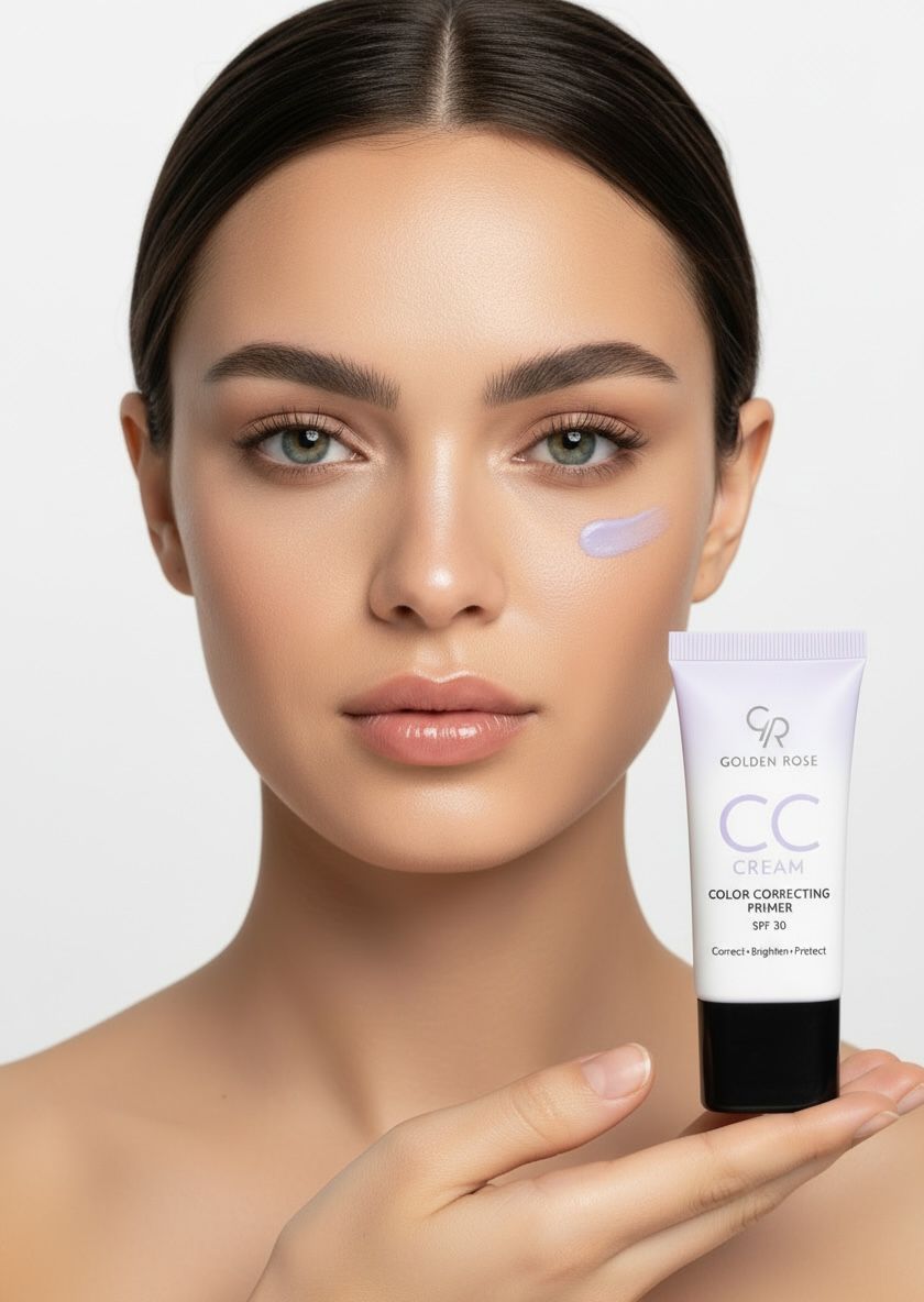 CC Cream Primer