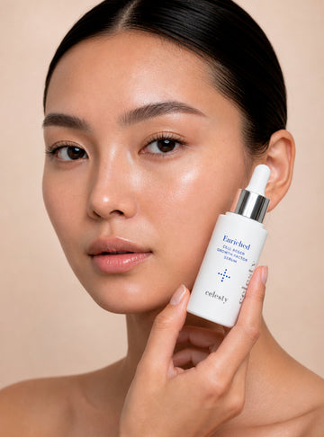 Cell Regen Growth Factor Serum
